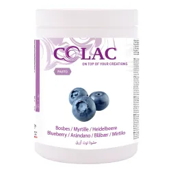 Colac Blueberry Flavour Compound